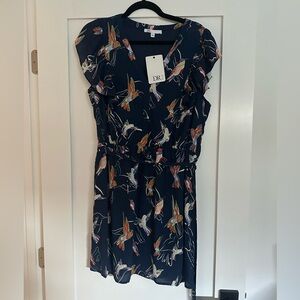 BNWT~Daniel Rainn~ Birdie Dress